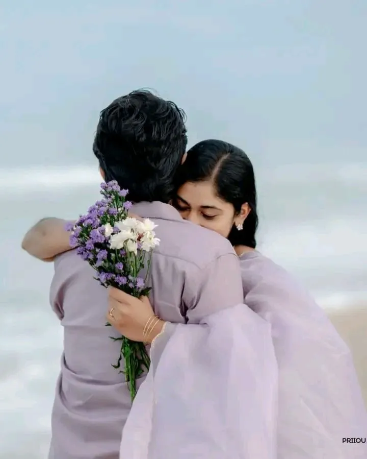 Love Couple DP