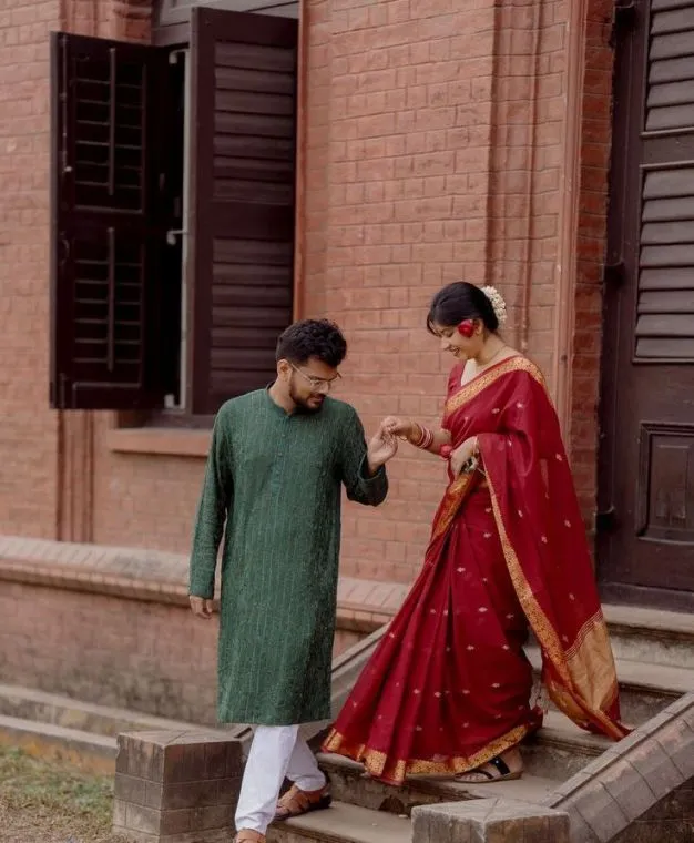 Lovely Couple DP