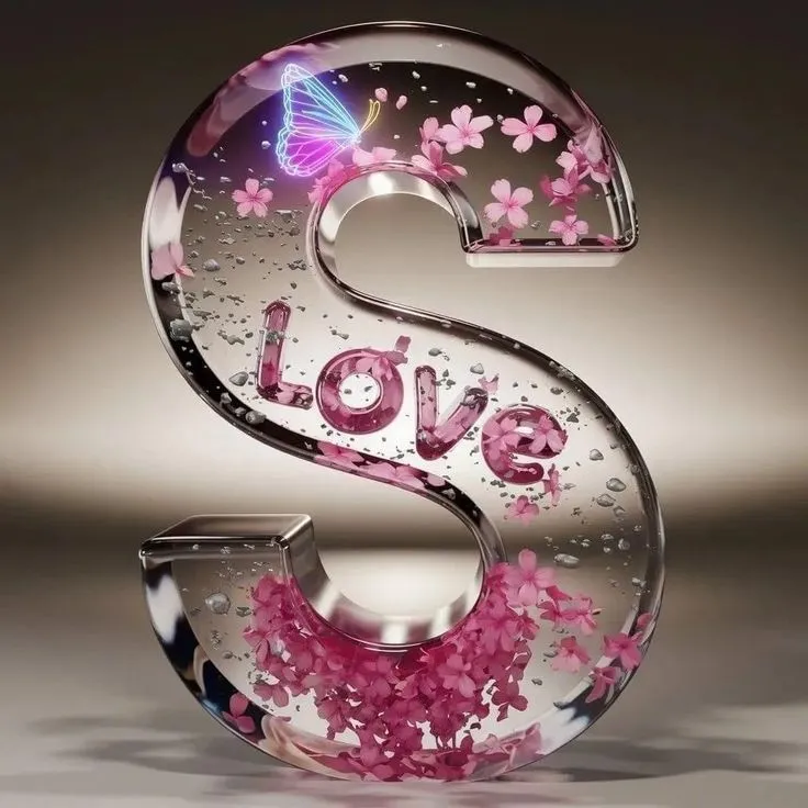S Love Dp