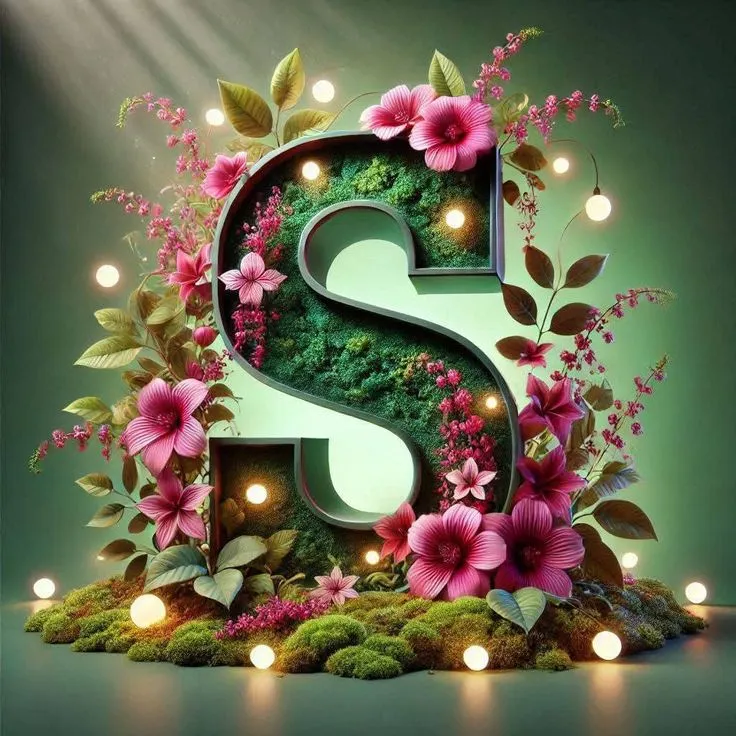 S Name Dp