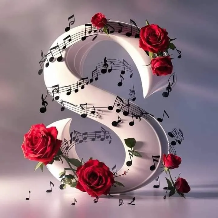 S Name Image