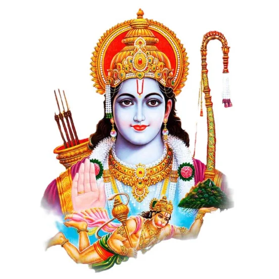 Shri Ram Image