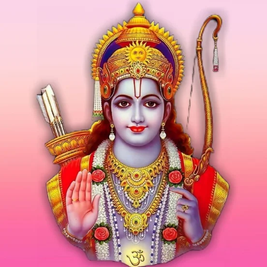 Shri Ram Pic